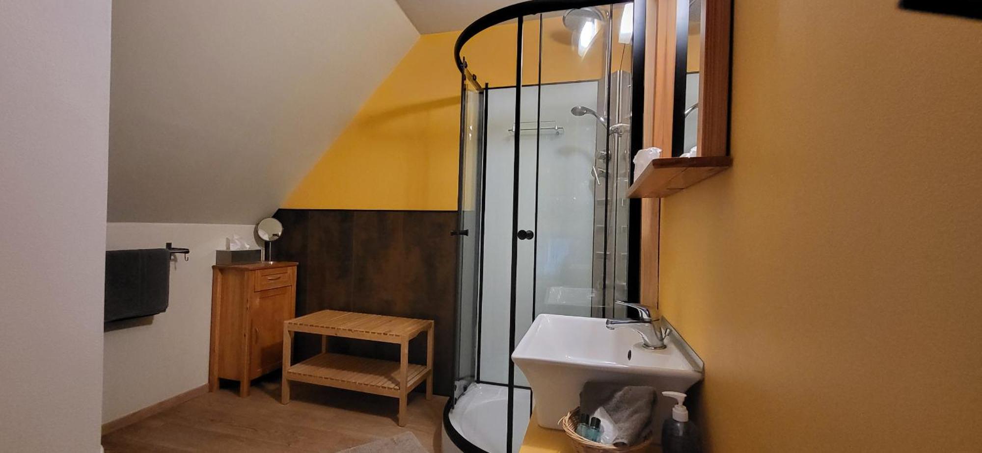 B&B Herberg Boerenhol De Mote Bvba Poperinge Exteriör bild