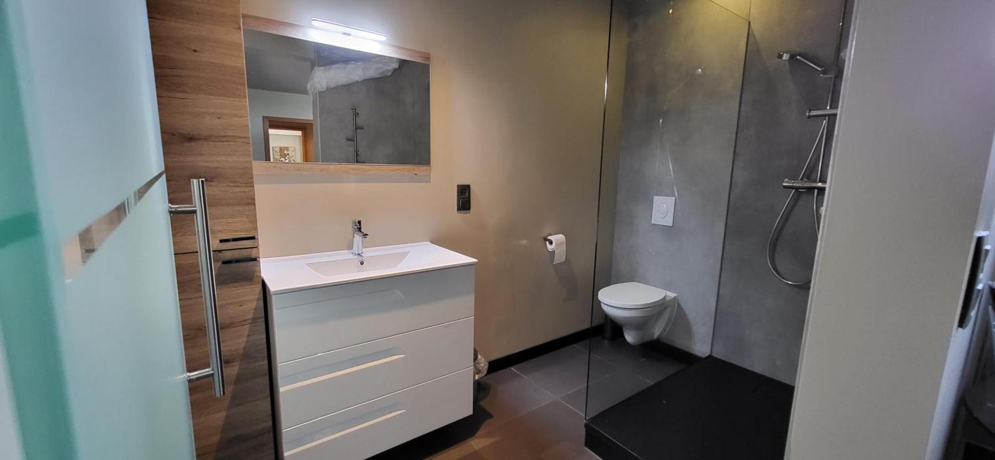 B&B Herberg Boerenhol De Mote Bvba Poperinge Exteriör bild
